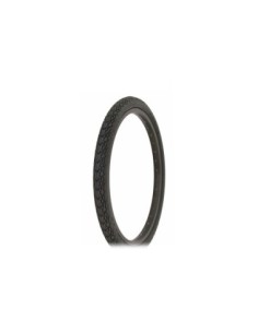 Tire 20 x 1.50 Black/Black Side Wall IA-2084.